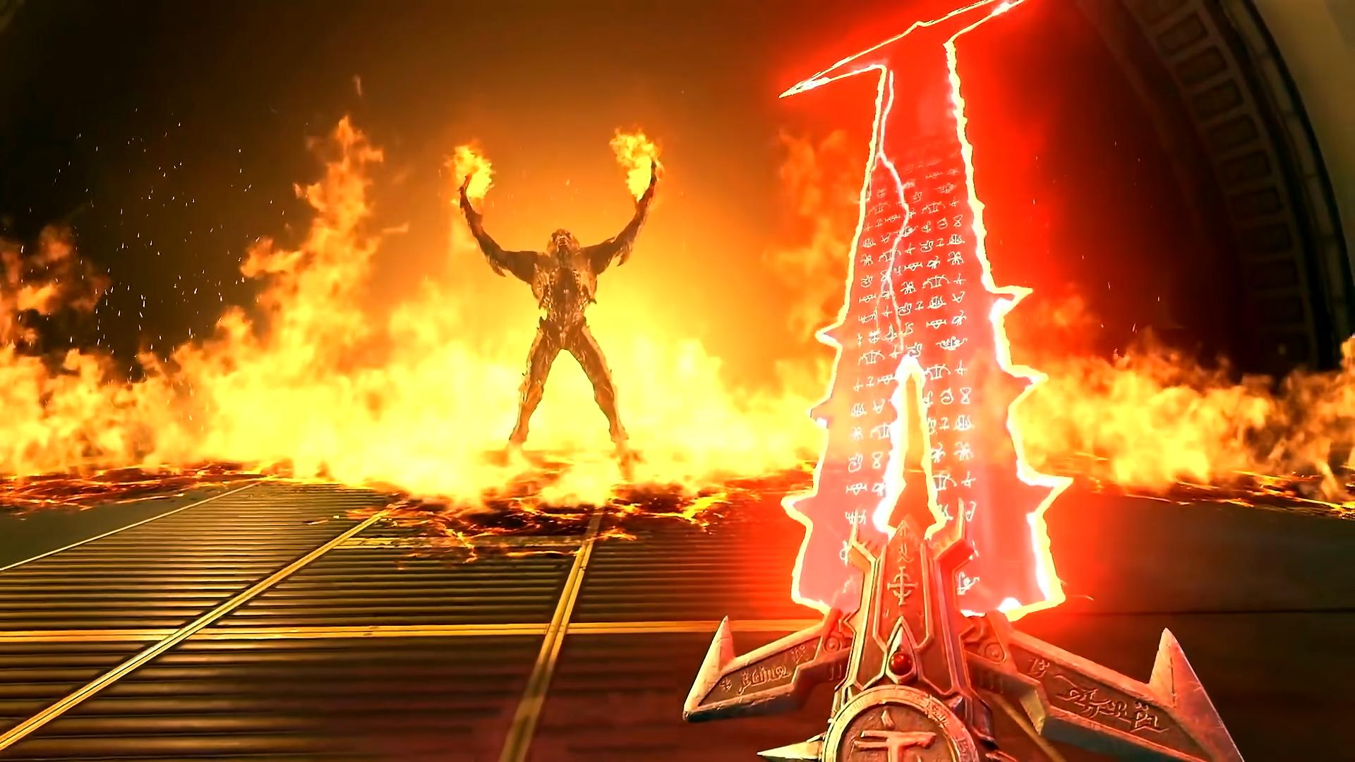Doom Eternal Steam Doom Eternal Steam